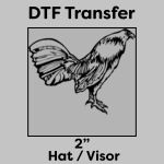 DTF Transfer 2" Thumbnail