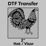 DTF Transfer 2" Thumbnail