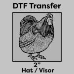 DTF Transfer 2" Thumbnail