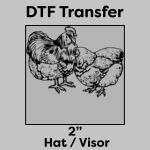 DTF Transfer 2" Thumbnail