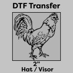 DTF Transfer 2" Thumbnail