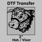 DTF Transfer 2" Thumbnail