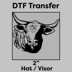 DTF Transfer 2" Thumbnail