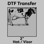 DTF Transfer 2" Thumbnail