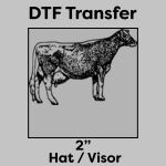 DTF Transfer 2" Thumbnail