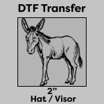 DTF Transfer 2" Thumbnail