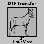 DTF Transfer 2" Thumbnail