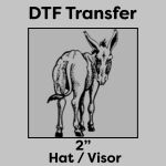 DTF Transfer 2" Thumbnail
