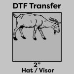 DTF Transfer 2" Thumbnail