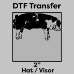 DTF Transfer 2" Thumbnail