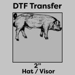 DTF Transfer 2" Thumbnail