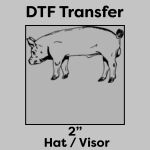 DTF Transfer 2" Thumbnail