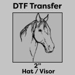 DTF Transfer 2" Thumbnail