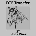 DTF Transfer 2" Thumbnail