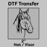 DTF Transfer 2" Thumbnail