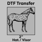 DTF Transfer 2" Thumbnail