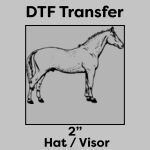 DTF Transfer 2" Thumbnail