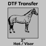DTF Transfer 2" Thumbnail