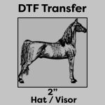 DTF Transfer 2" Thumbnail
