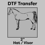 DTF Transfer 2" Thumbnail
