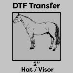 DTF Transfer 2" Thumbnail