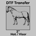 DTF Transfer 2" Thumbnail