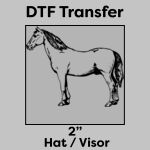 DTF Transfer 2" Thumbnail
