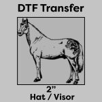 DTF Transfer 2" Thumbnail
