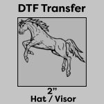 DTF Transfer 2" Thumbnail