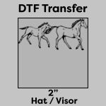 DTF Transfer 2" Thumbnail