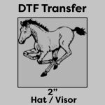 DTF Transfer 2" Thumbnail