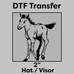 DTF Transfer 2" Thumbnail