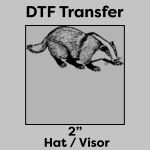 DTF Transfer 2" Thumbnail