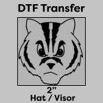 DTF Transfer 2" Thumbnail