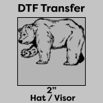 DTF Transfer 2" Thumbnail