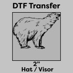 DTF Transfer 2" Thumbnail