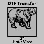 DTF Transfer 2" Thumbnail