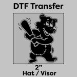 DTF Transfer 2" Thumbnail
