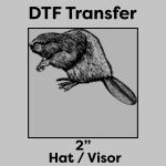 DTF Transfer 2" Thumbnail