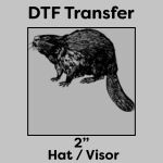 DTF Transfer 2" Thumbnail