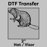 DTF Transfer 2" Thumbnail