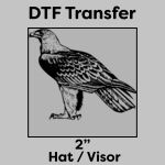 DTF Transfer 2" Thumbnail