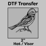 DTF Transfer 2" Thumbnail