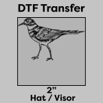 DTF Transfer 2" Thumbnail