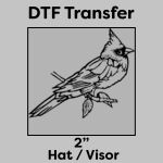 DTF Transfer 2" Thumbnail