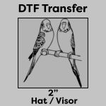 DTF Transfer 2" Thumbnail