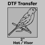 DTF Transfer 2" Thumbnail