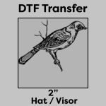 DTF Transfer 2" Thumbnail