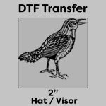 DTF Transfer 2" Thumbnail