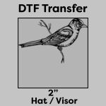DTF Transfer 2" Thumbnail